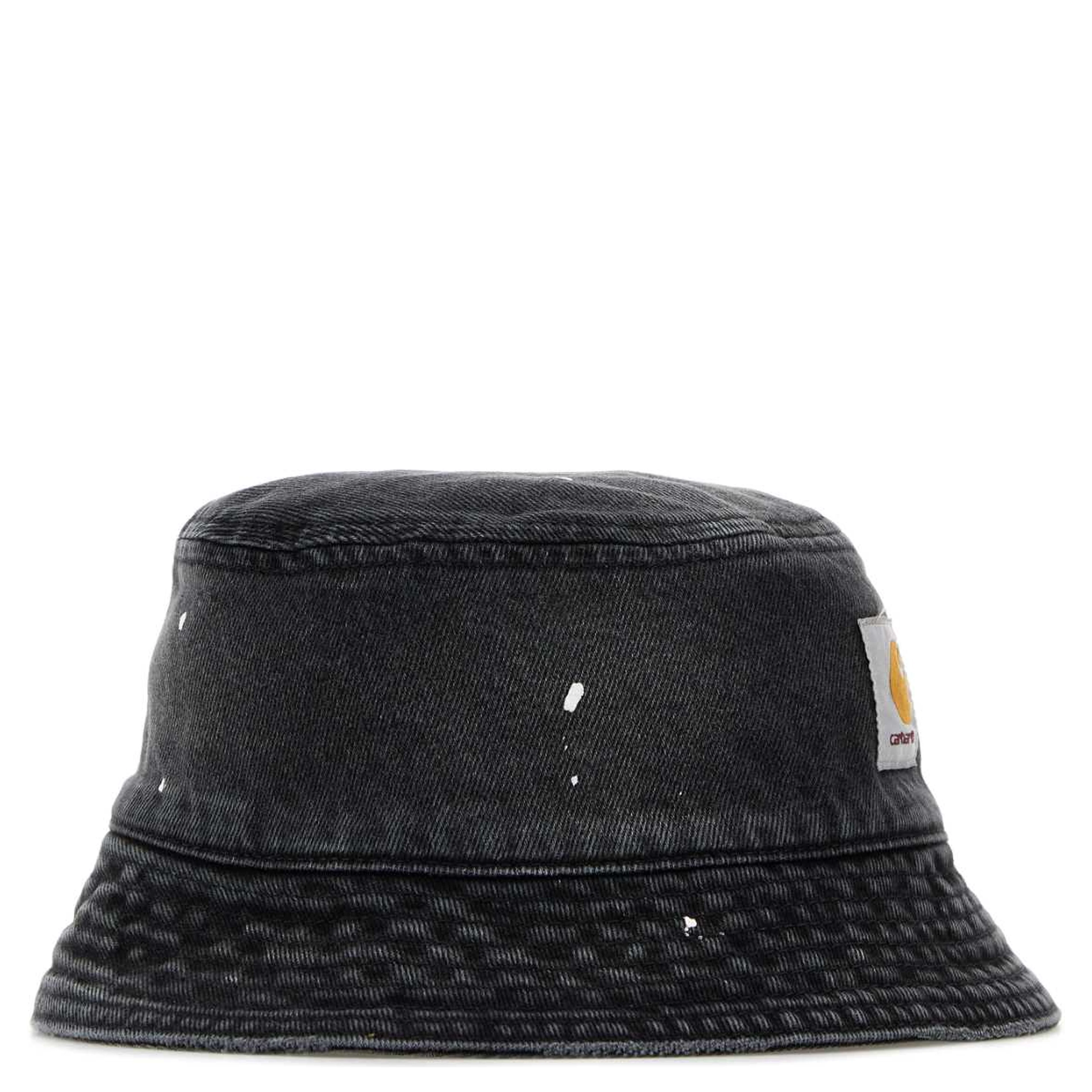 Belmar Bucket Hat 'Smith' Denim