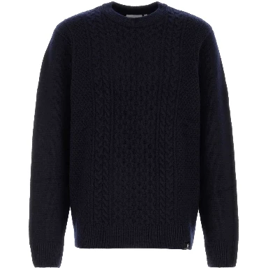 CasterKnit