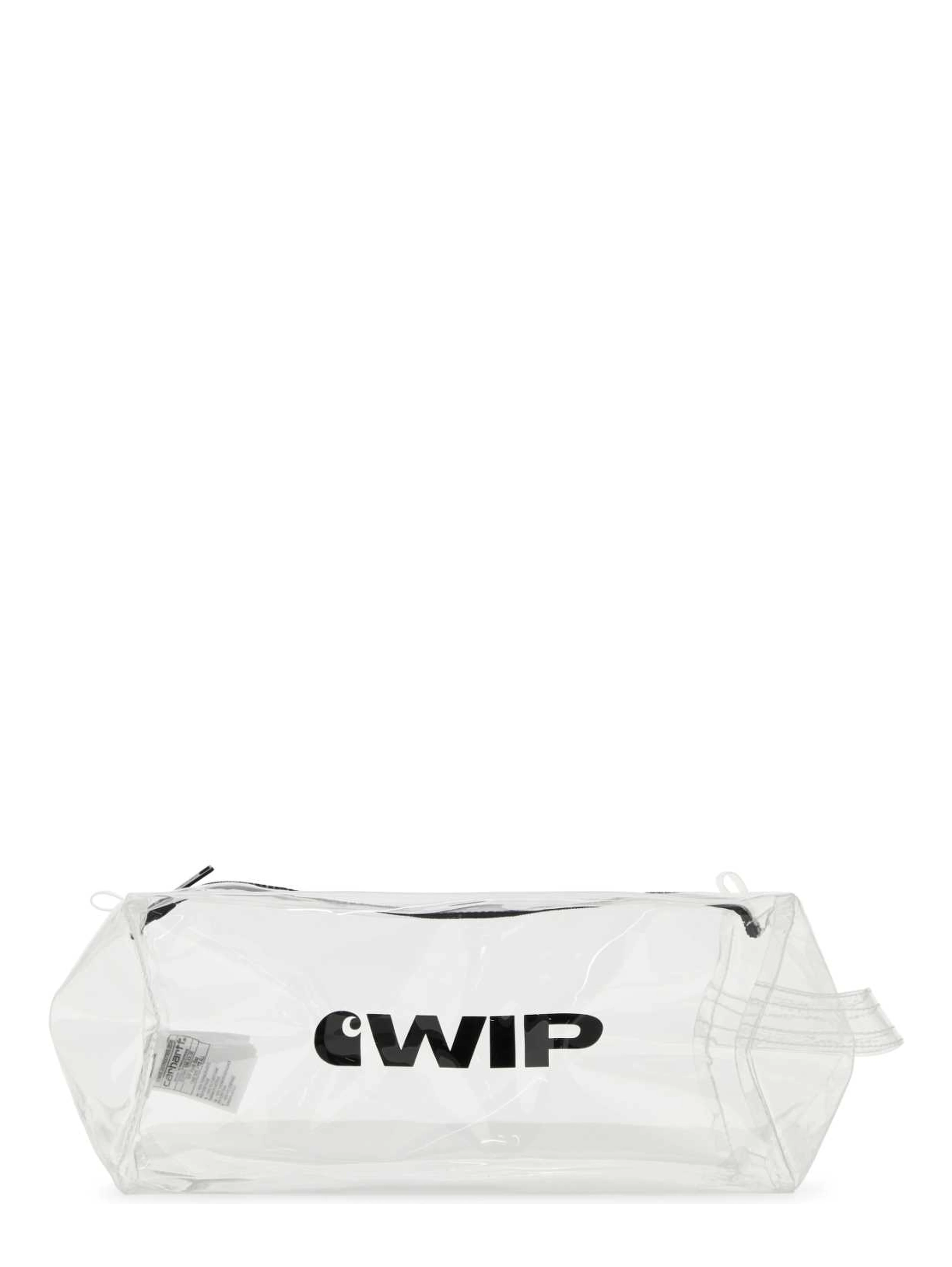 WIPWashBag