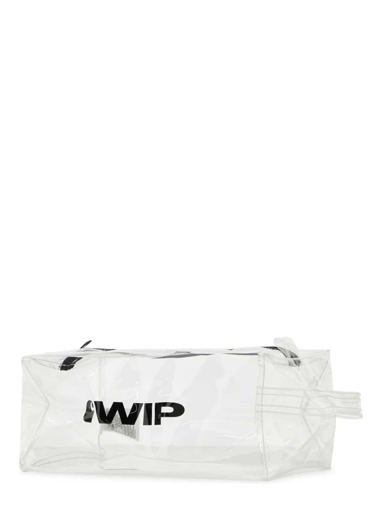 WIPWashBag alternative