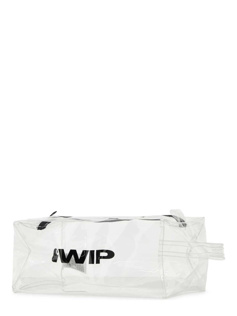 WIPWashBag