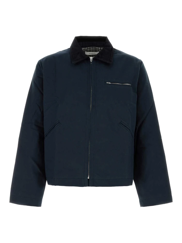 IVAN JACKET