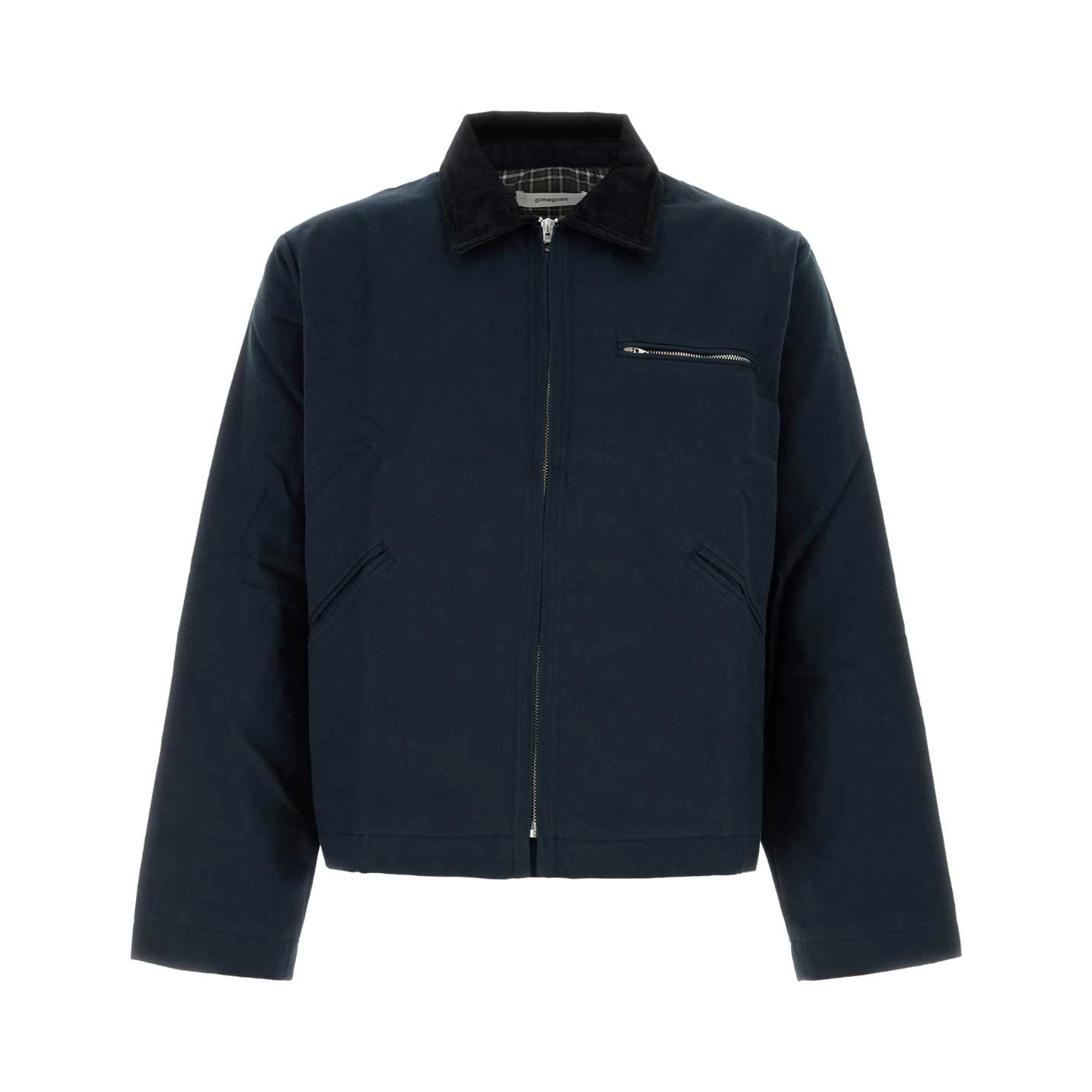 IVAN JACKET