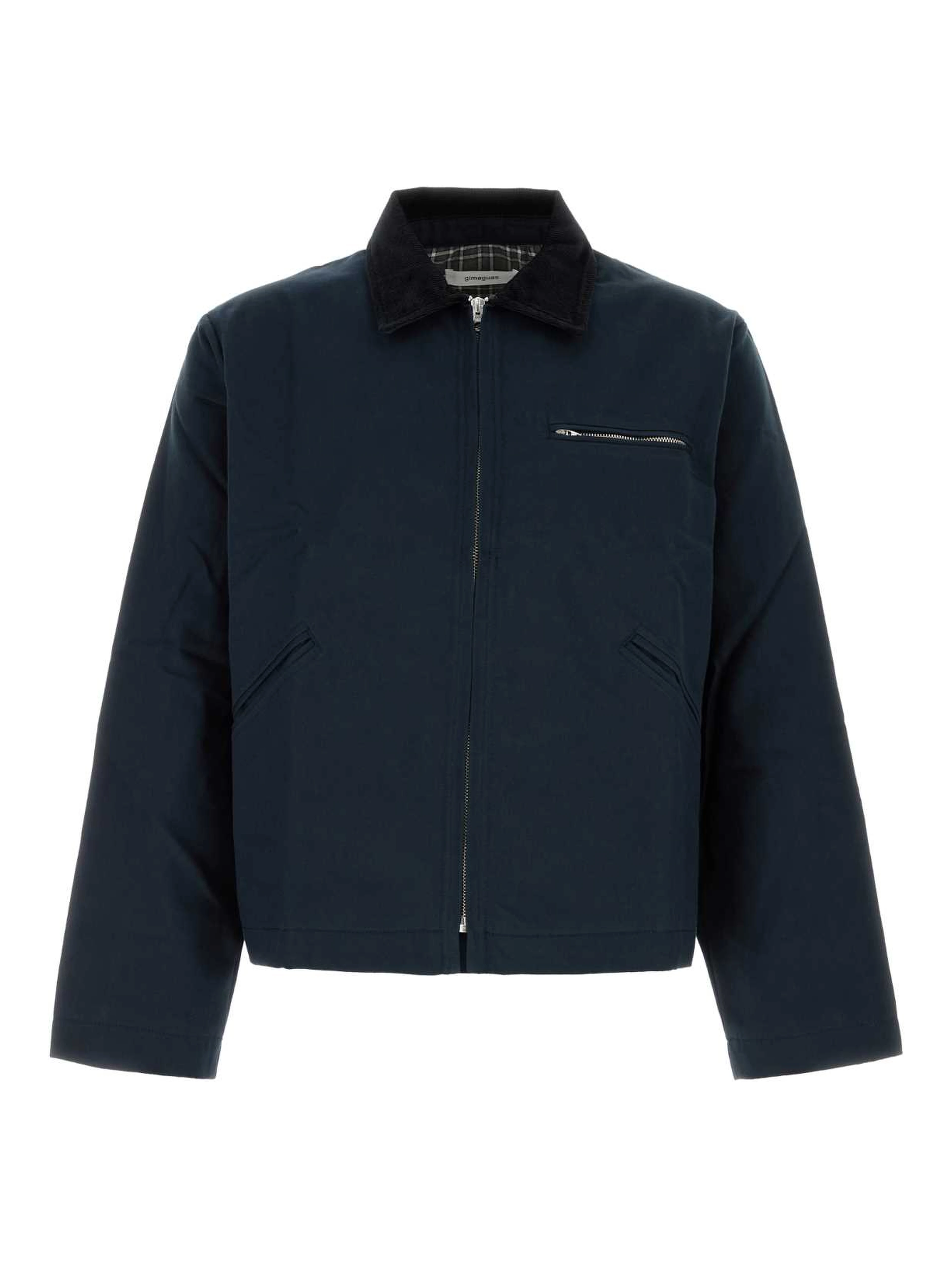 IVAN JACKET