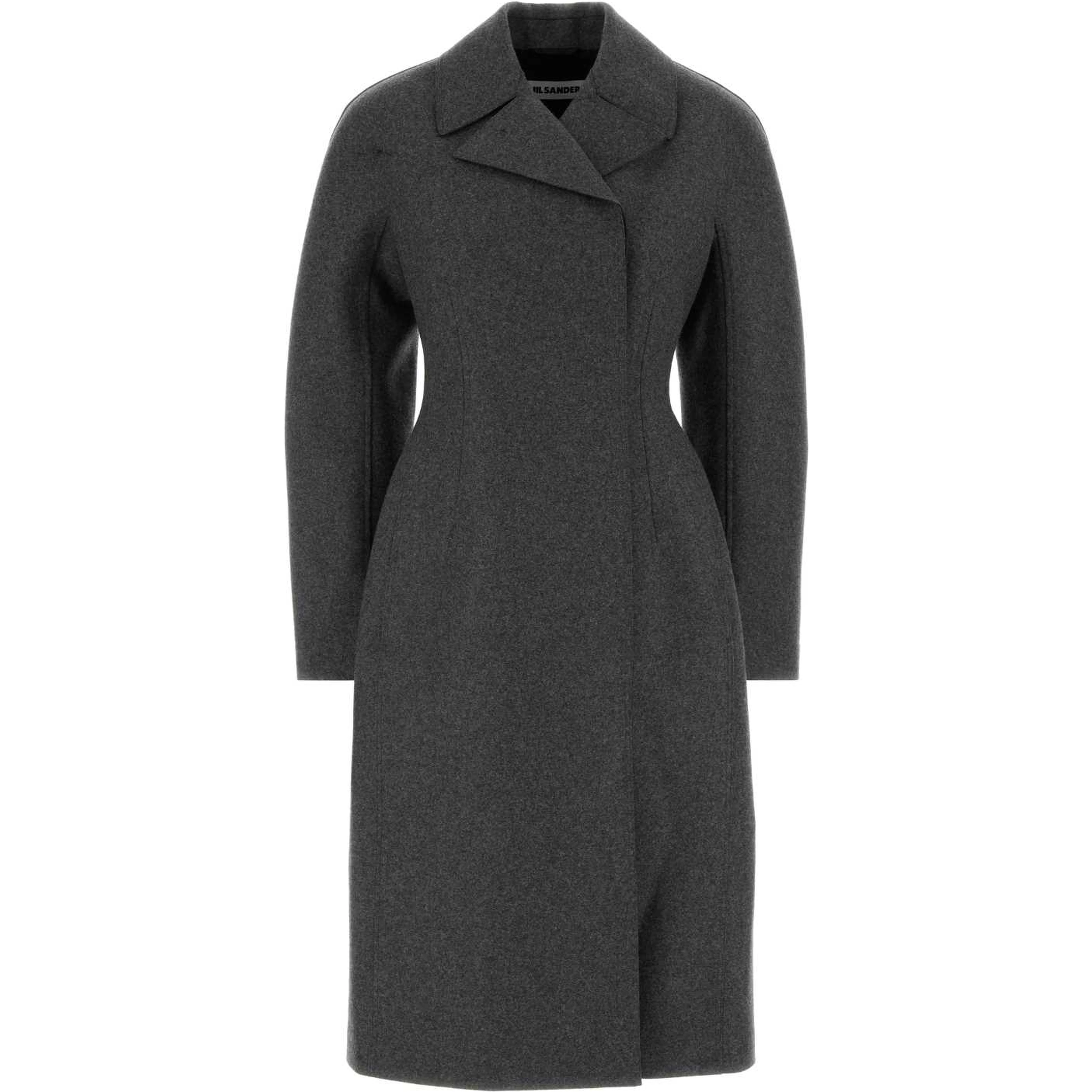COAT 83