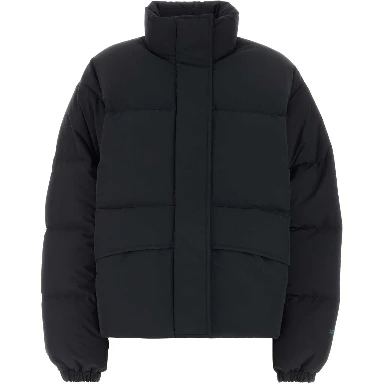 DOWN JACKET 24 W LOGO