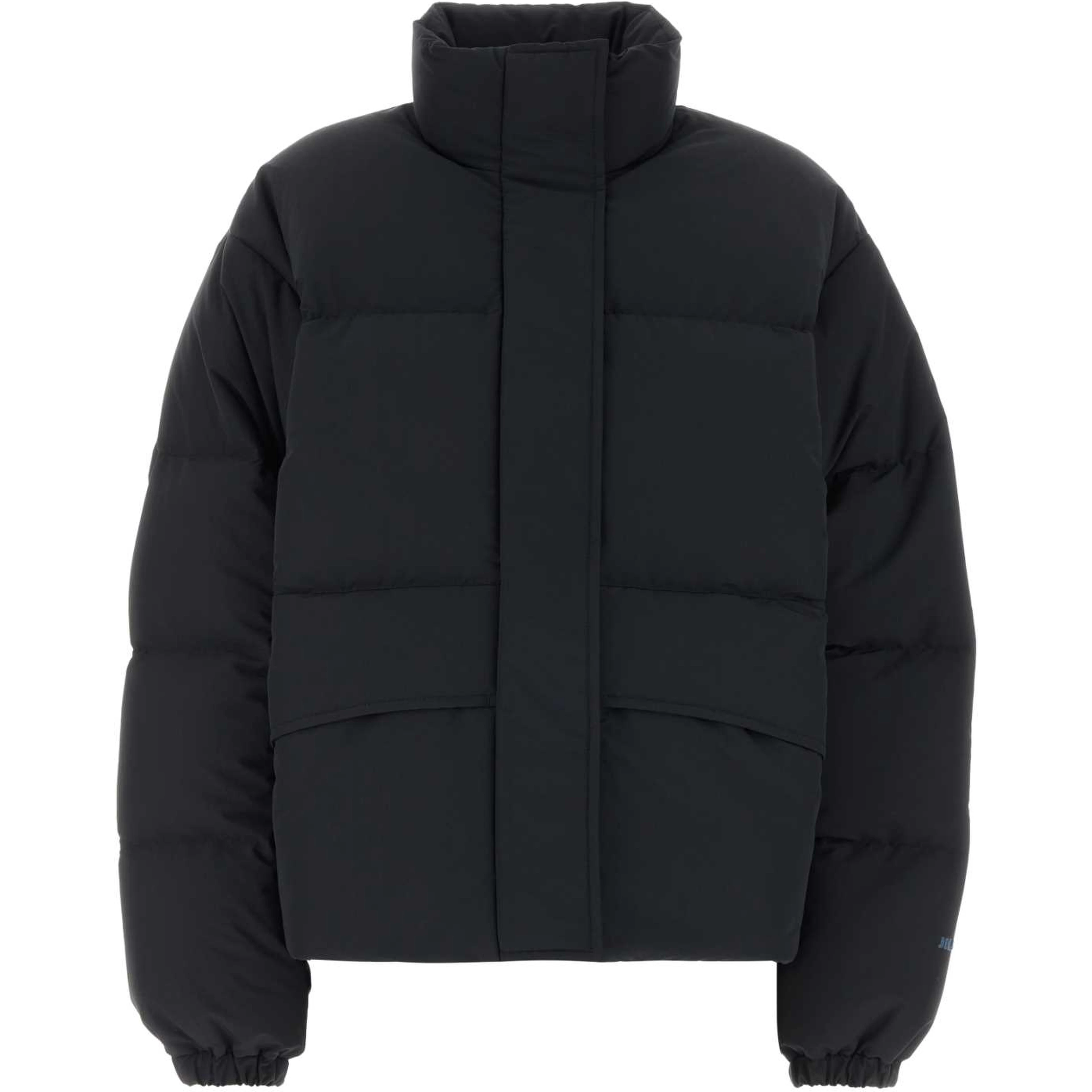 DOWN JACKET 24 W LOGO