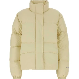 DOWN JACKET 24 W LOGO