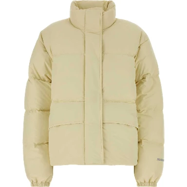 DOWN JACKET 24 W LOGO