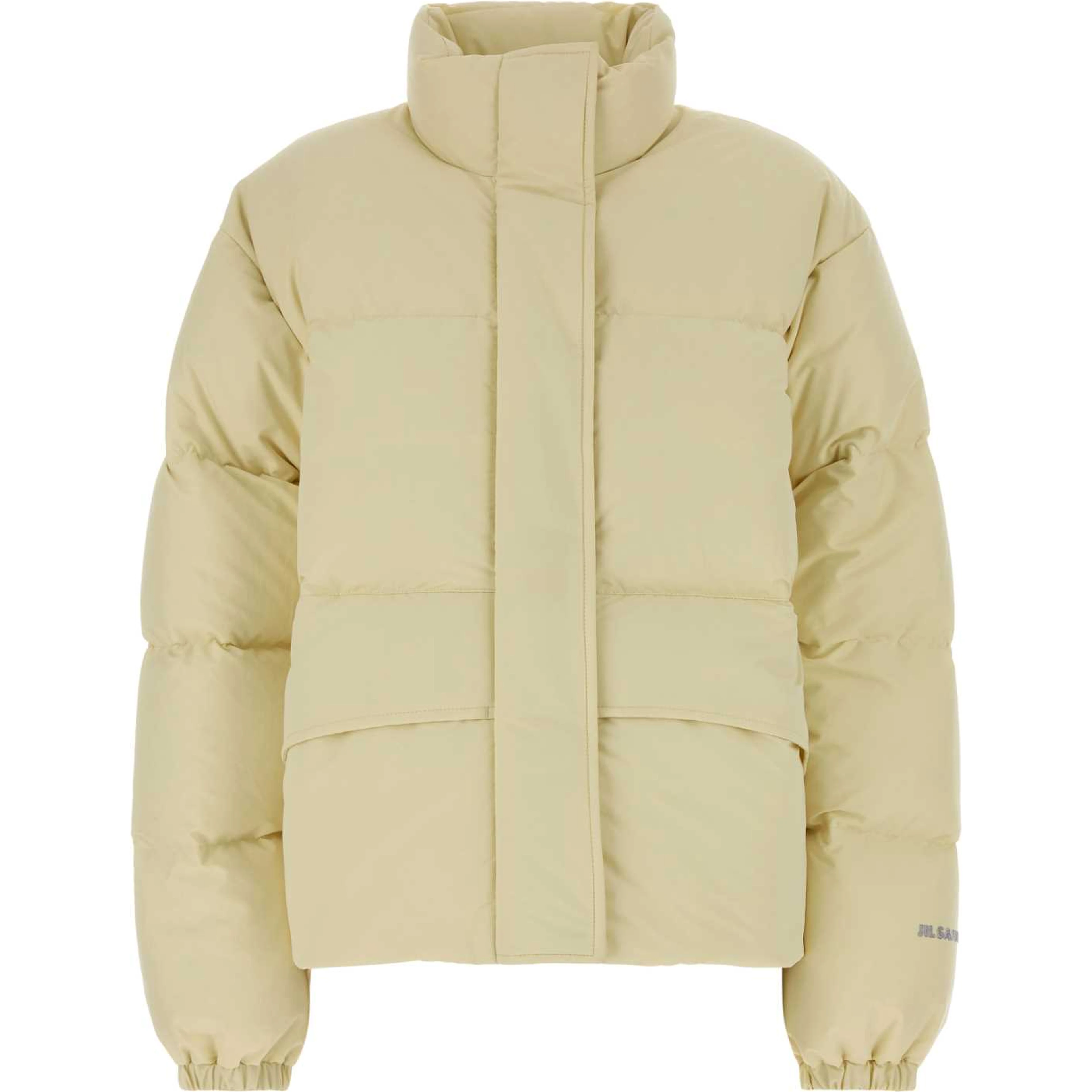 DOWN JACKET 24 W LOGO