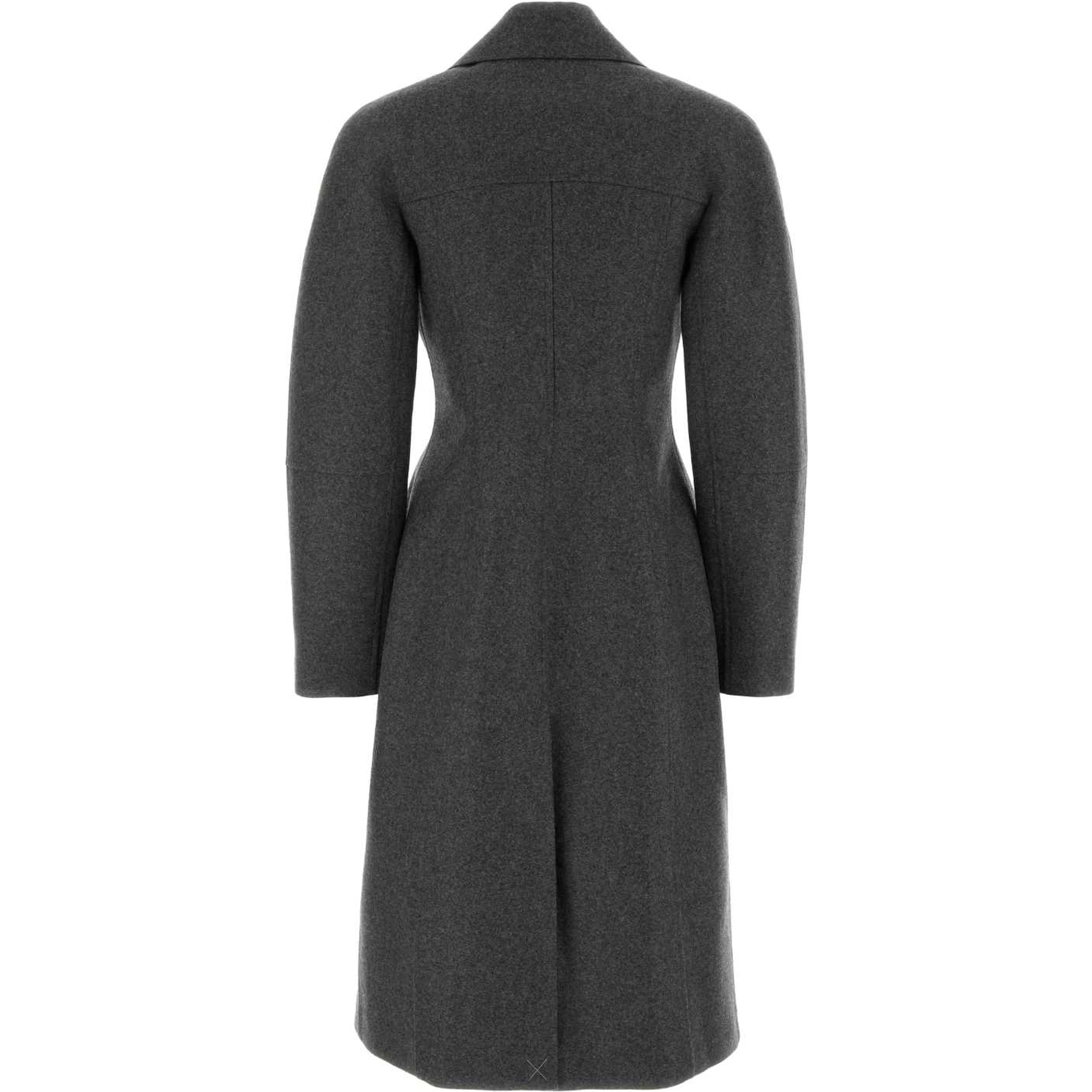 COAT 83