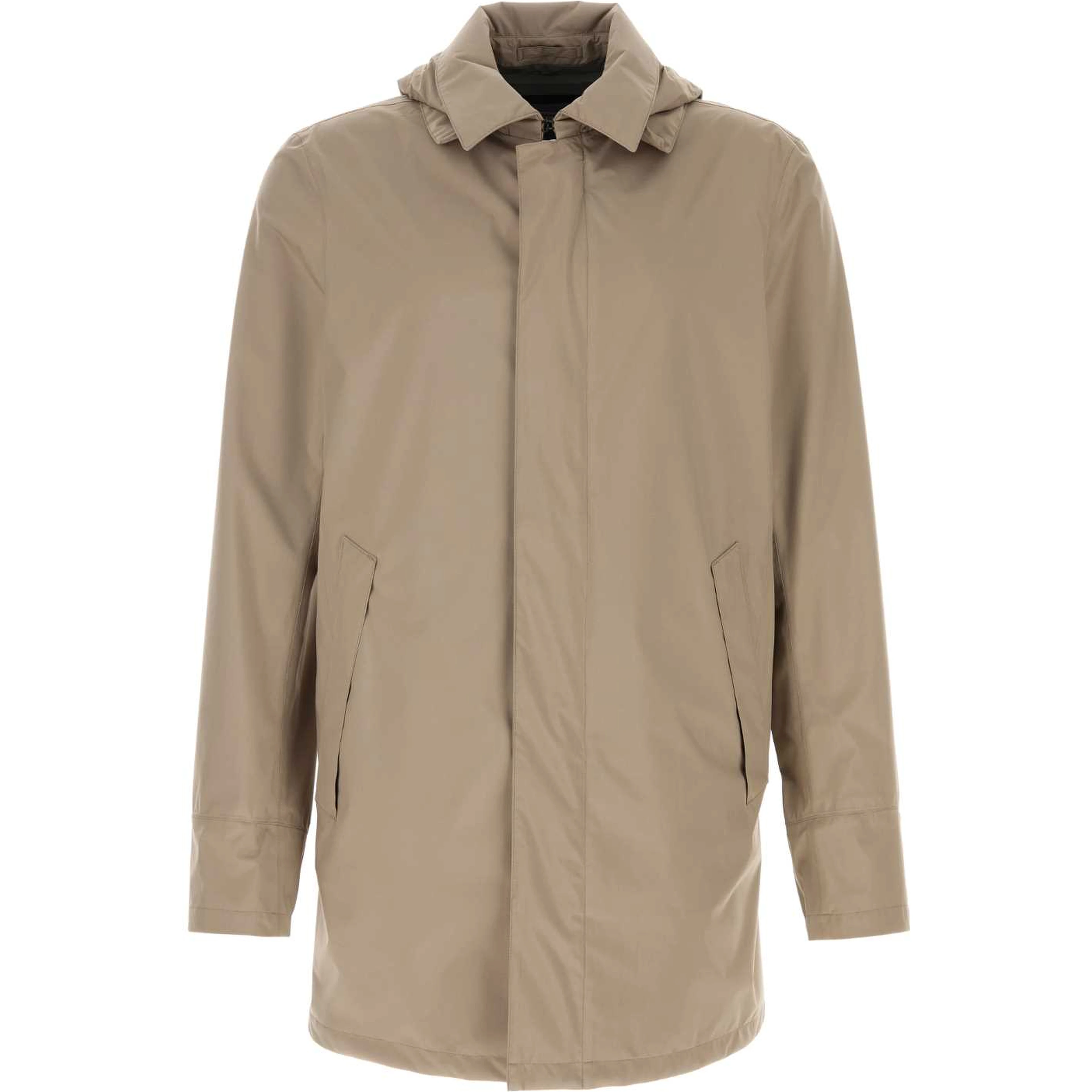 CARCOAT
