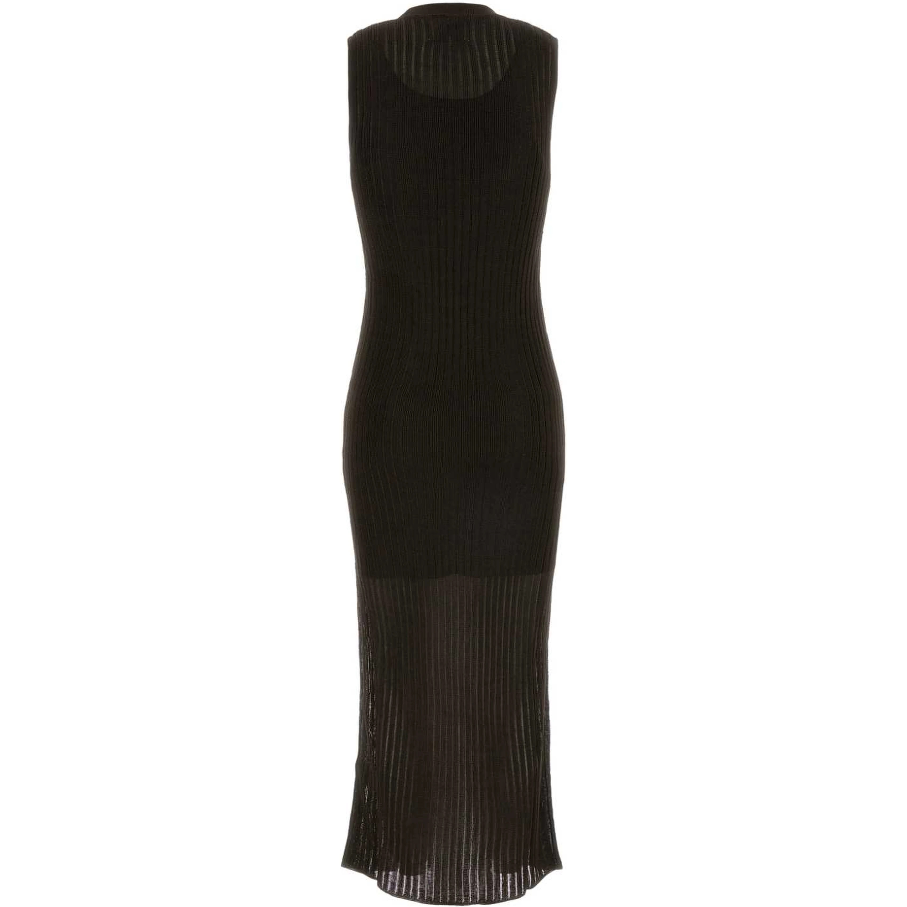 ICARIA 01 LOOSE-FIT MIDI DRESS