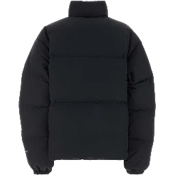DOWN JACKET 24 W LOGO