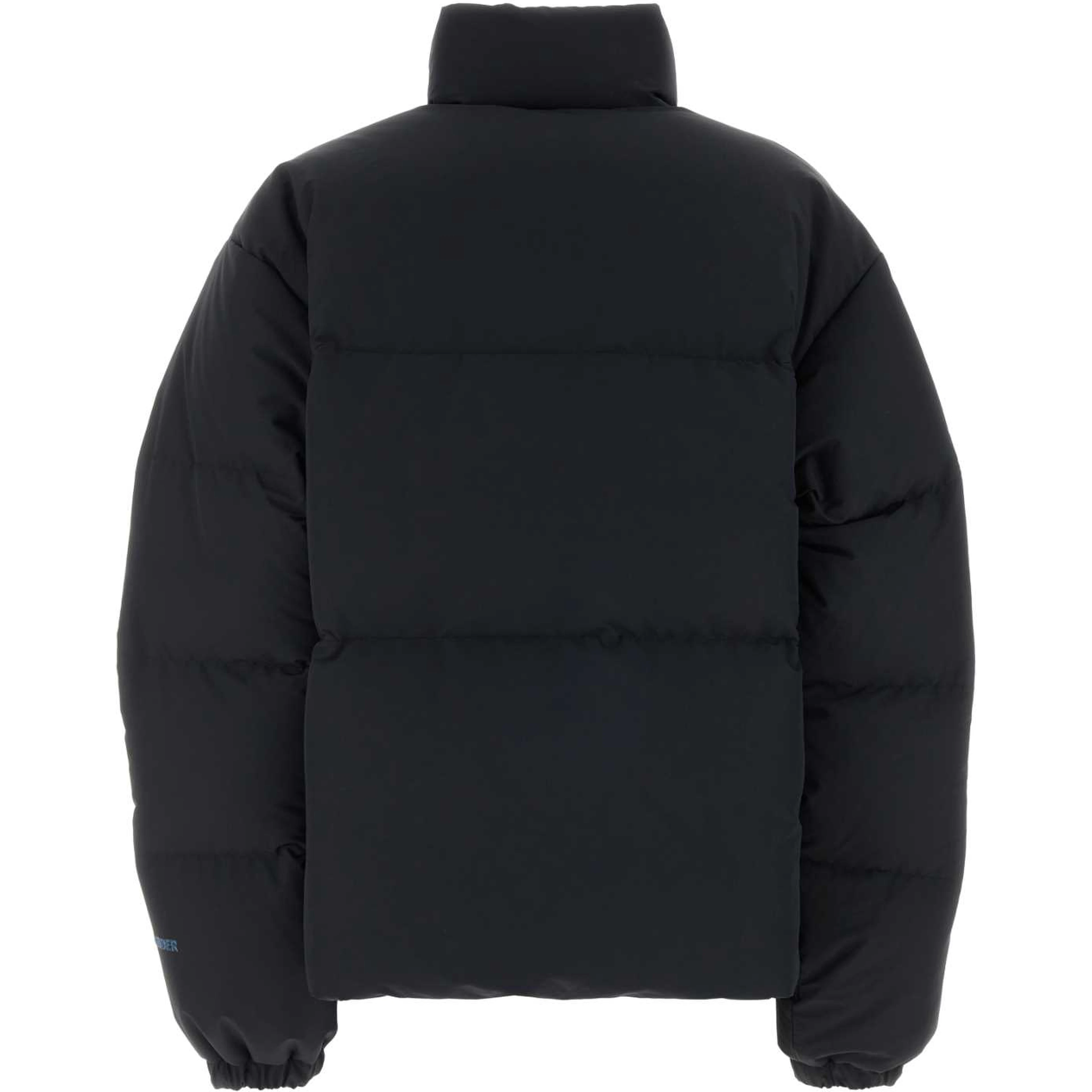 DOWN JACKET 24 W LOGO