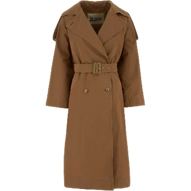 TRENCH LUNGO