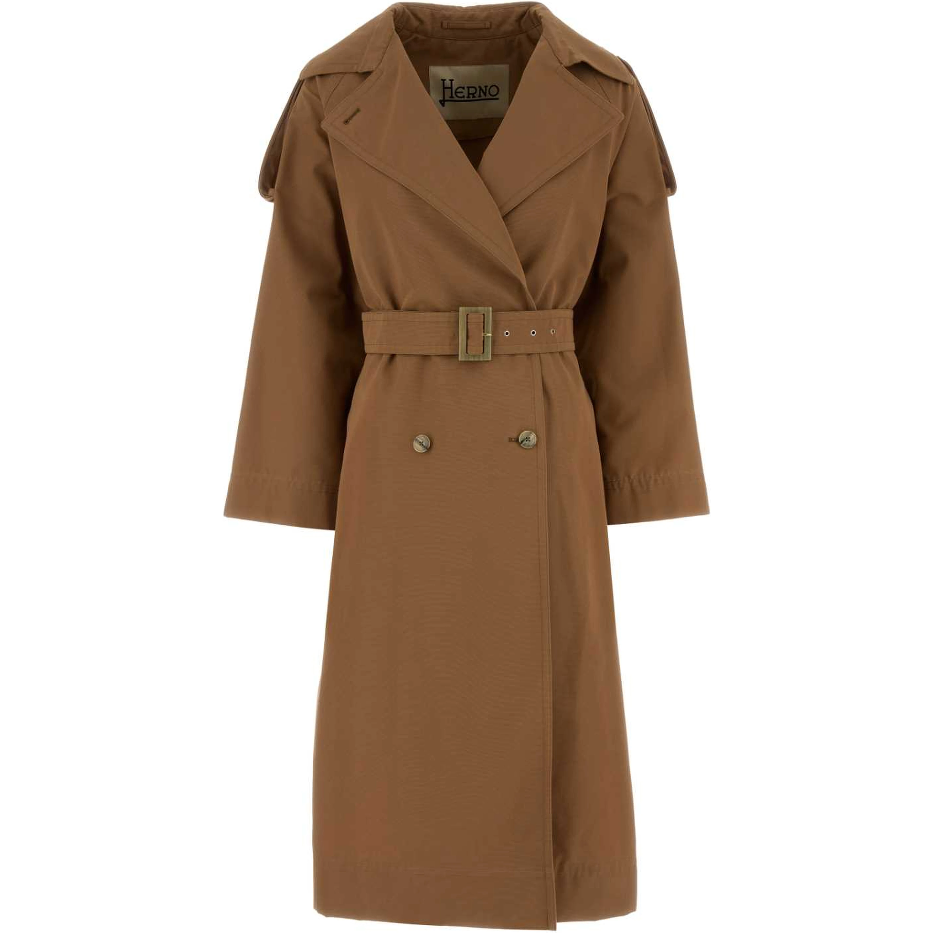 TRENCH LUNGO