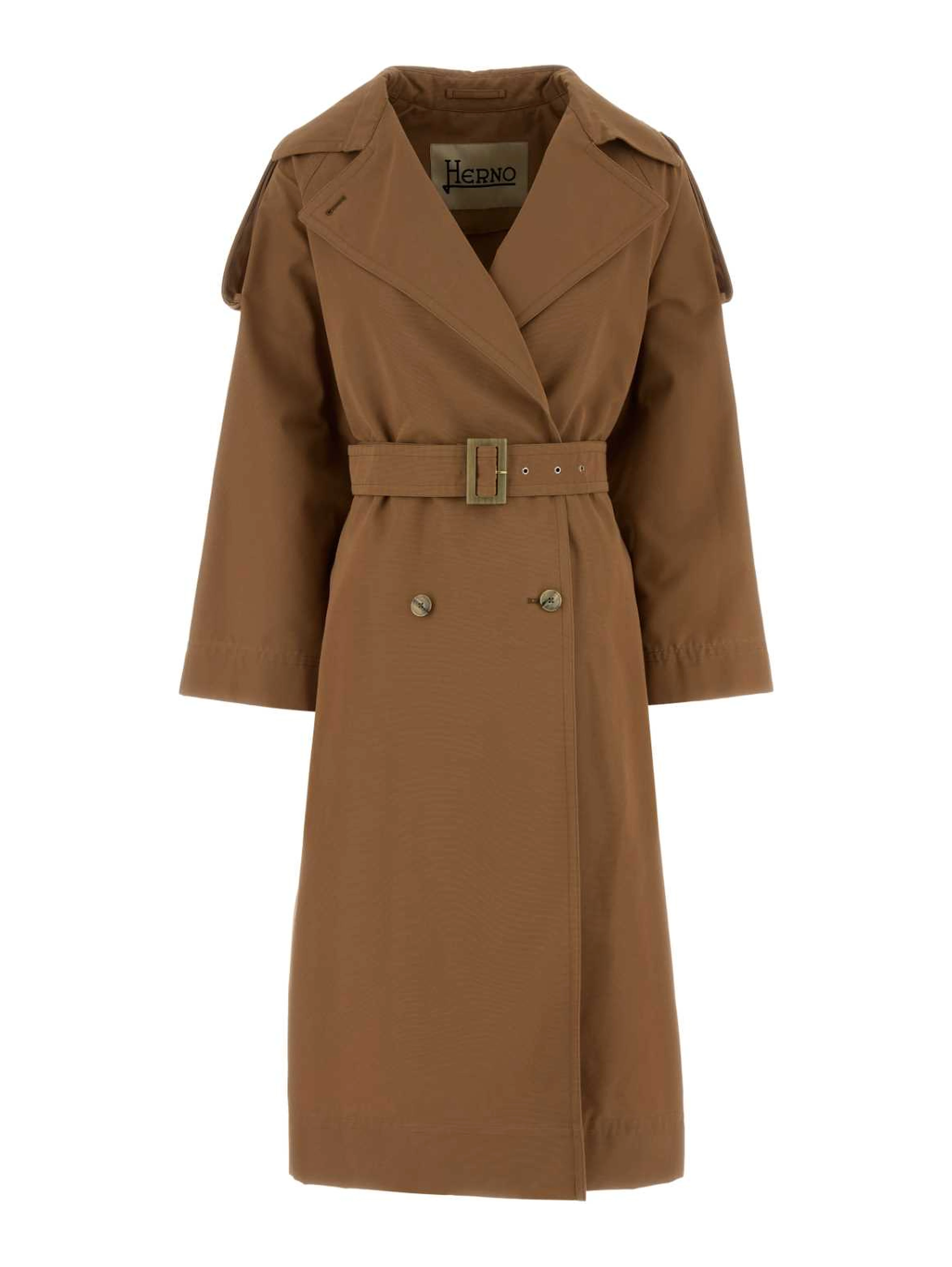 TRENCH LUNGO