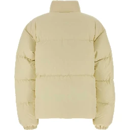 DOWN JACKET 24 W LOGO