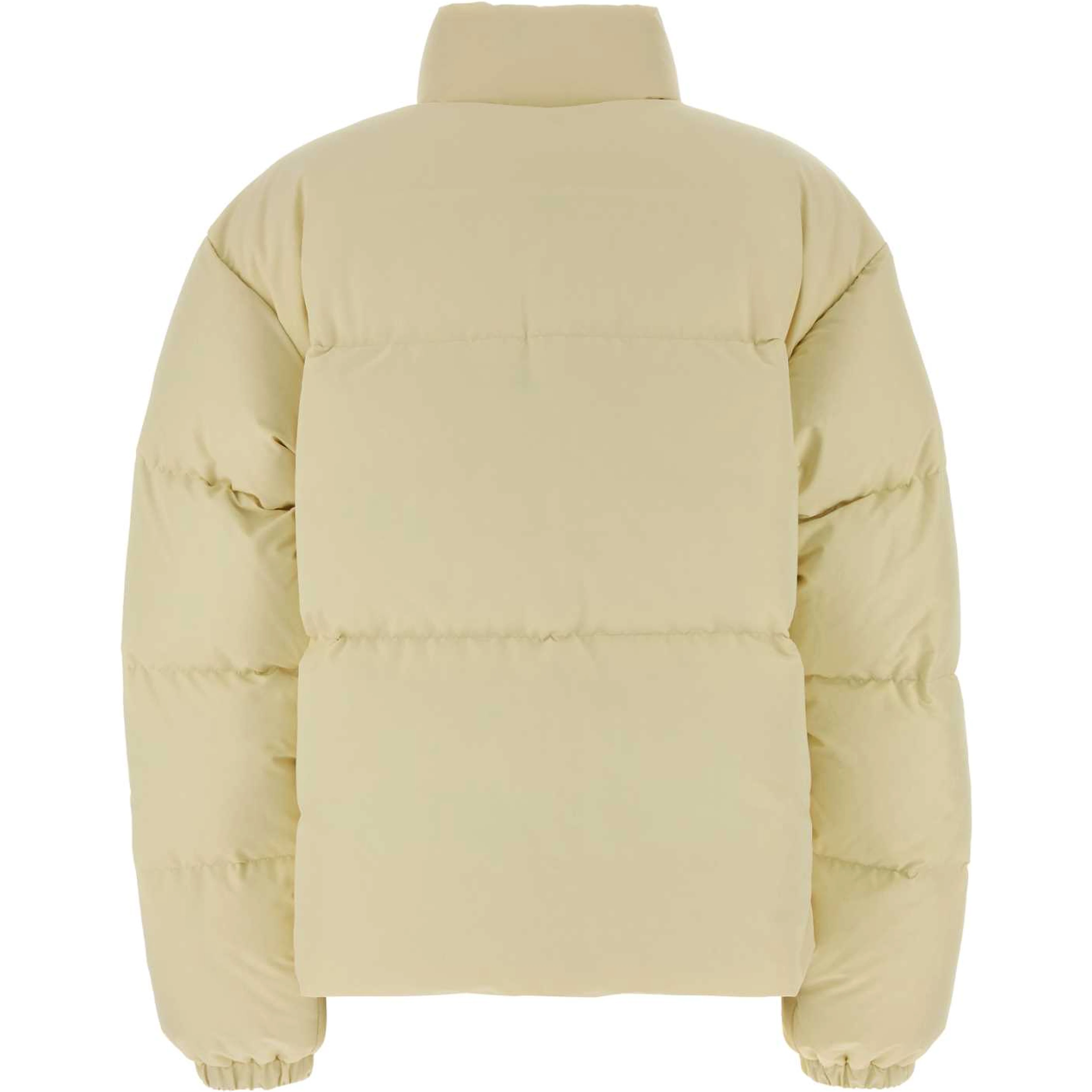 DOWN JACKET 24 W LOGO