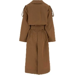 TRENCH LUNGO