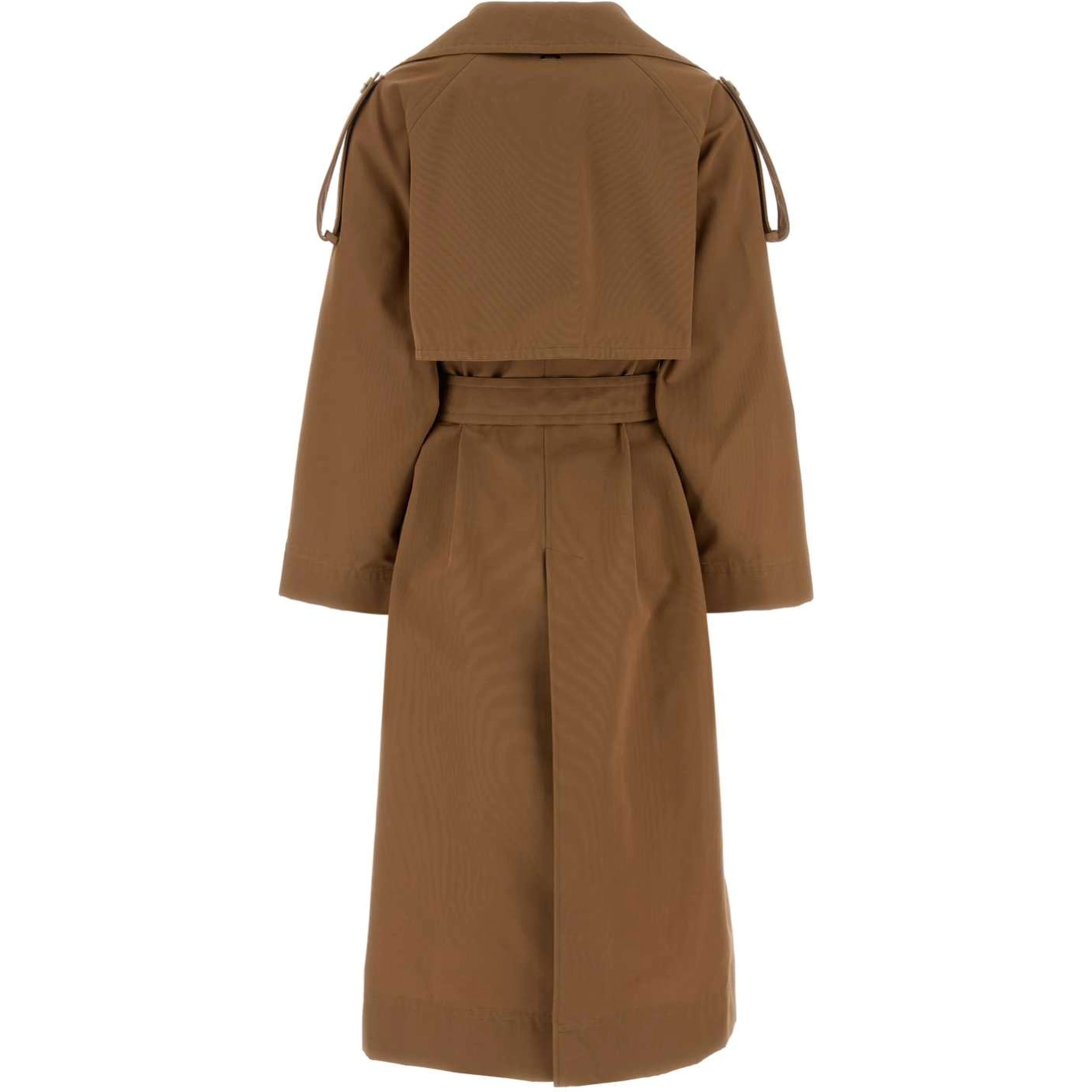 TRENCH LUNGO