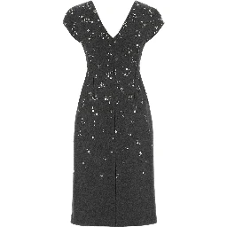 DRESS 299 EMB