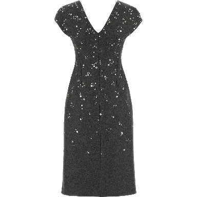DRESS 299 EMB