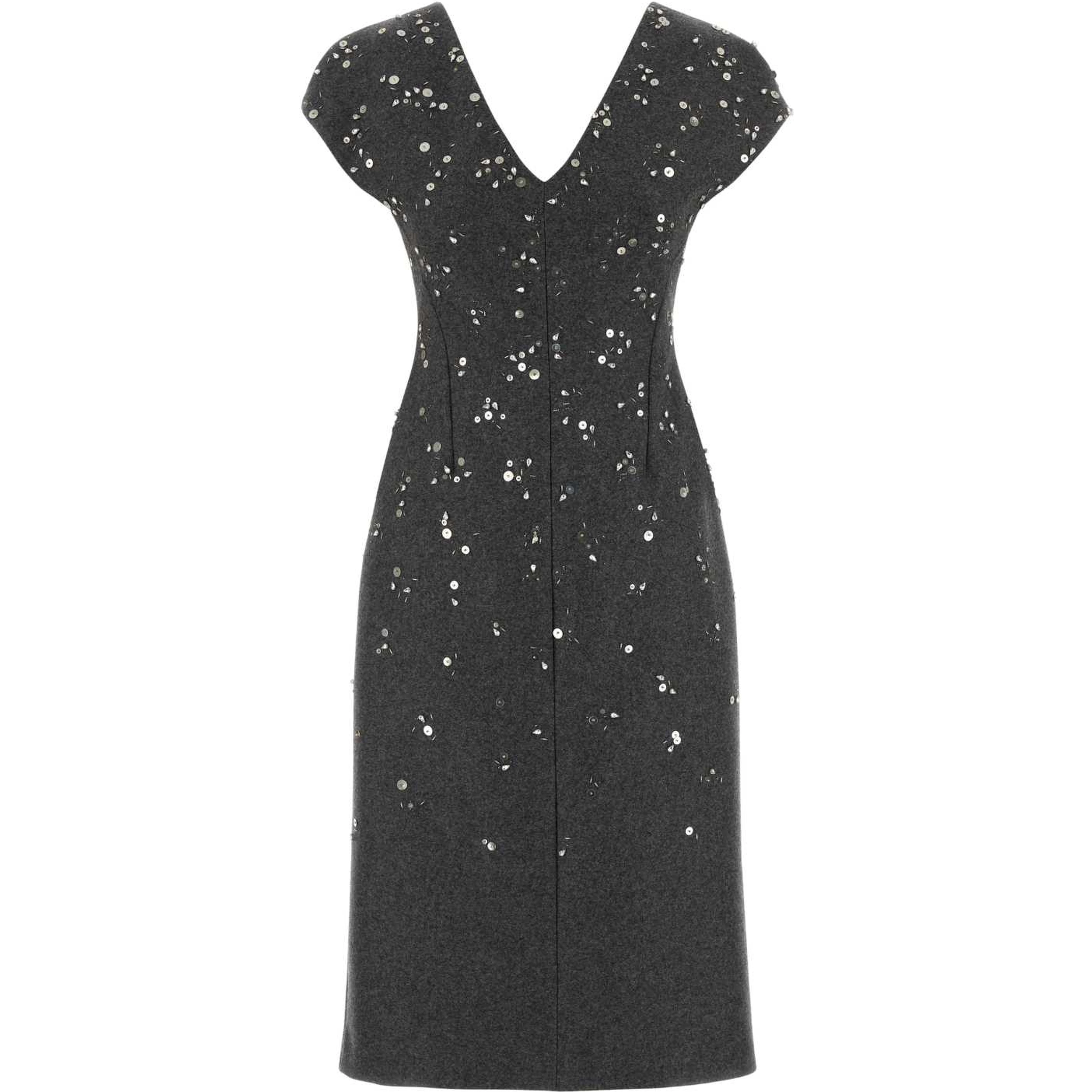 DRESS 299 EMB