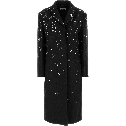 COAT 81 EMB