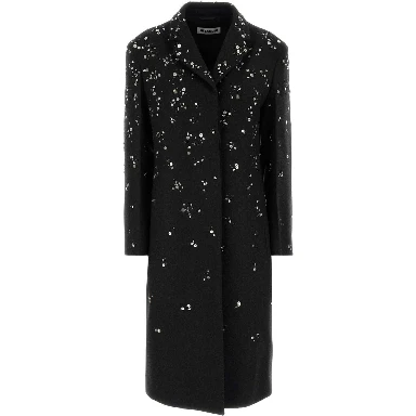 COAT 81 EMB