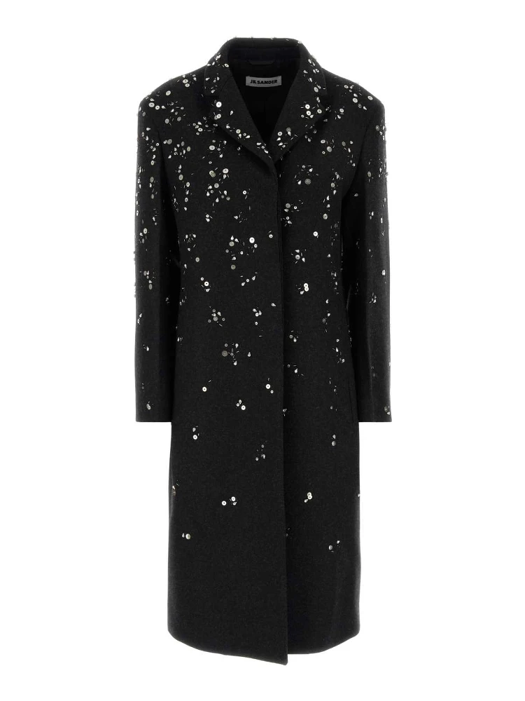 COAT 81 EMB
