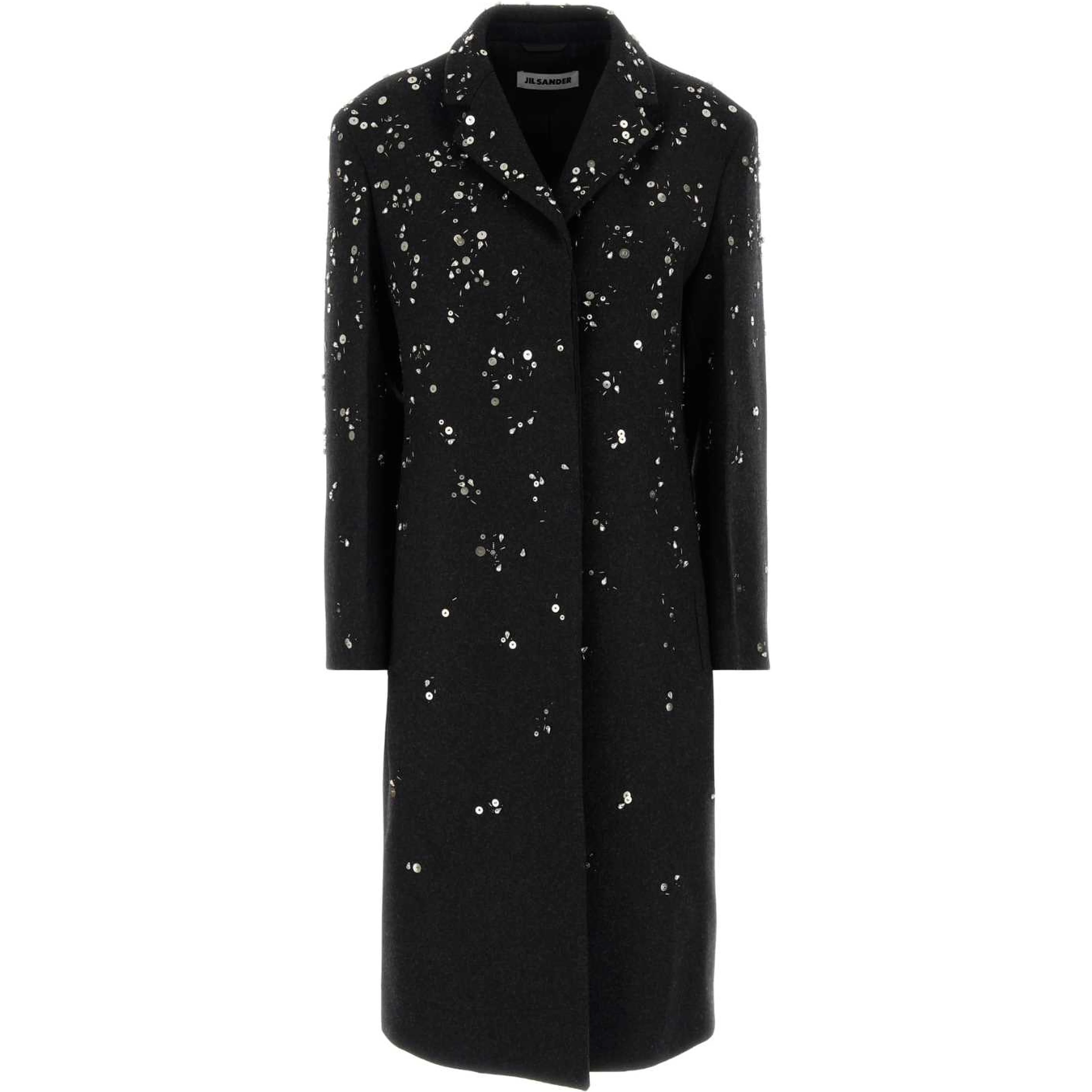 COAT 81 EMB