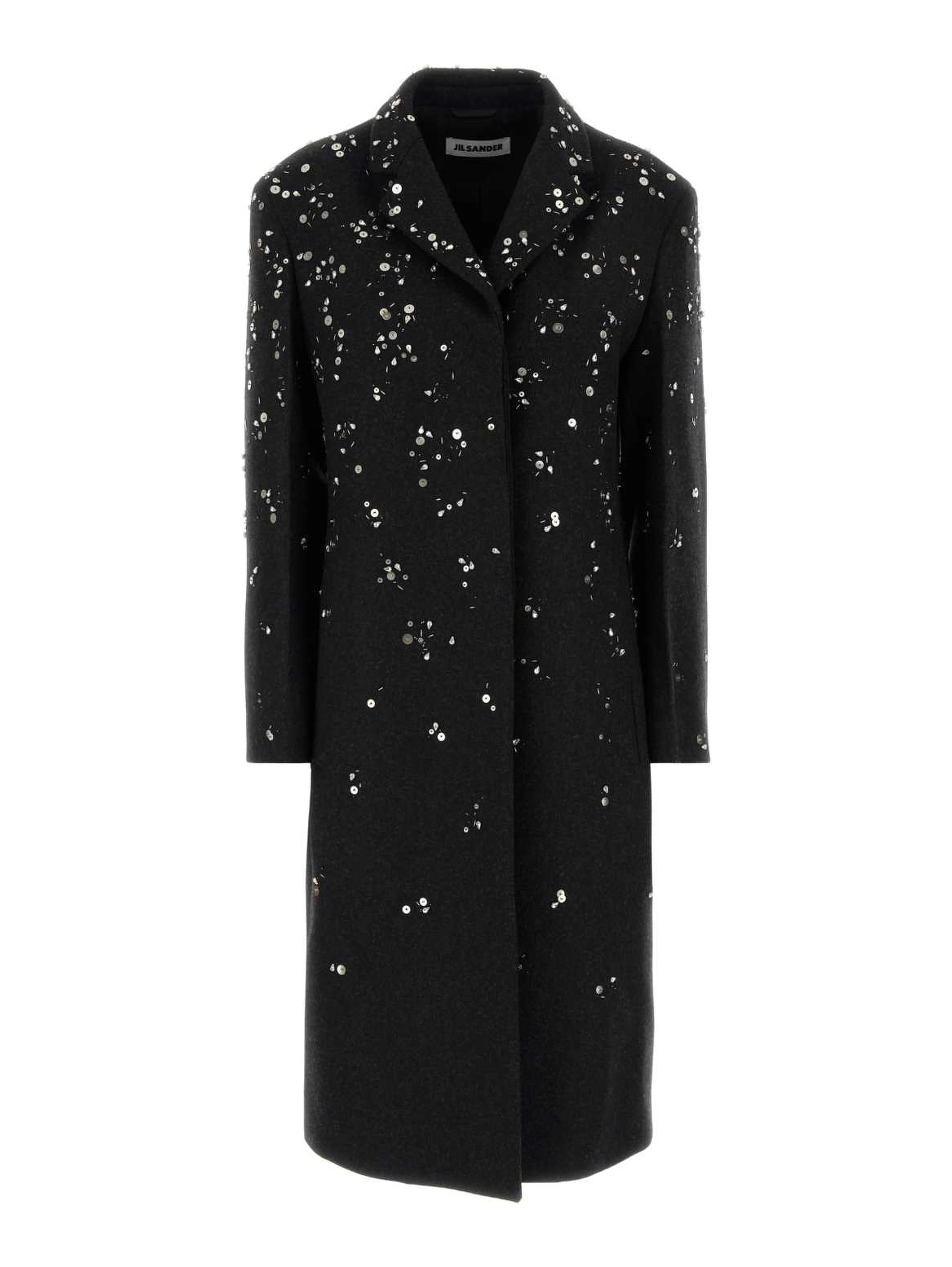 COAT 81 EMB