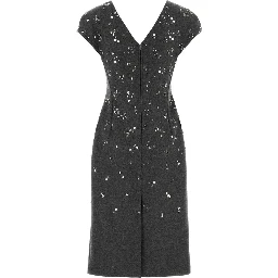 DRESS 299 EMB