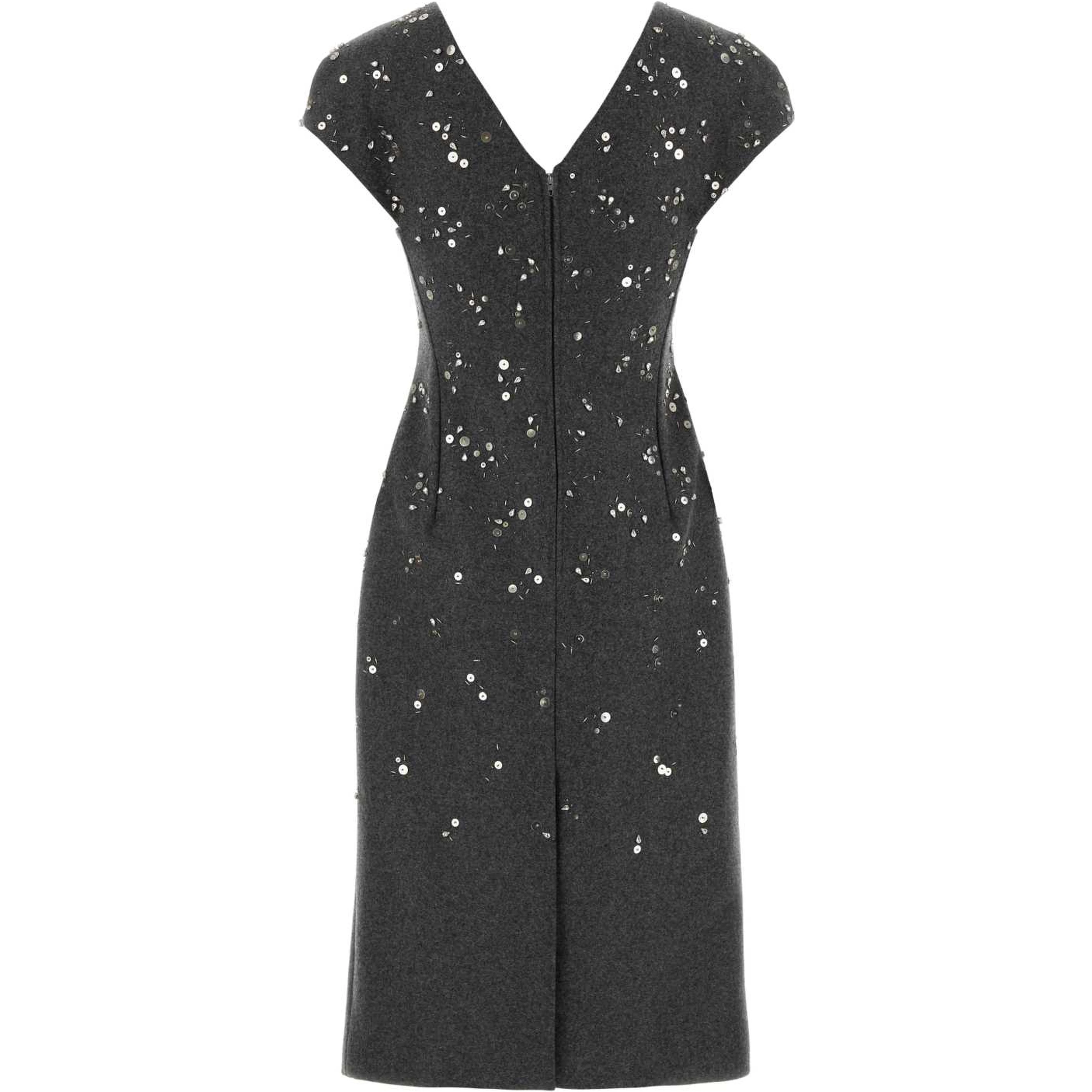 DRESS 299 EMB