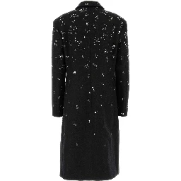 COAT 81 EMB