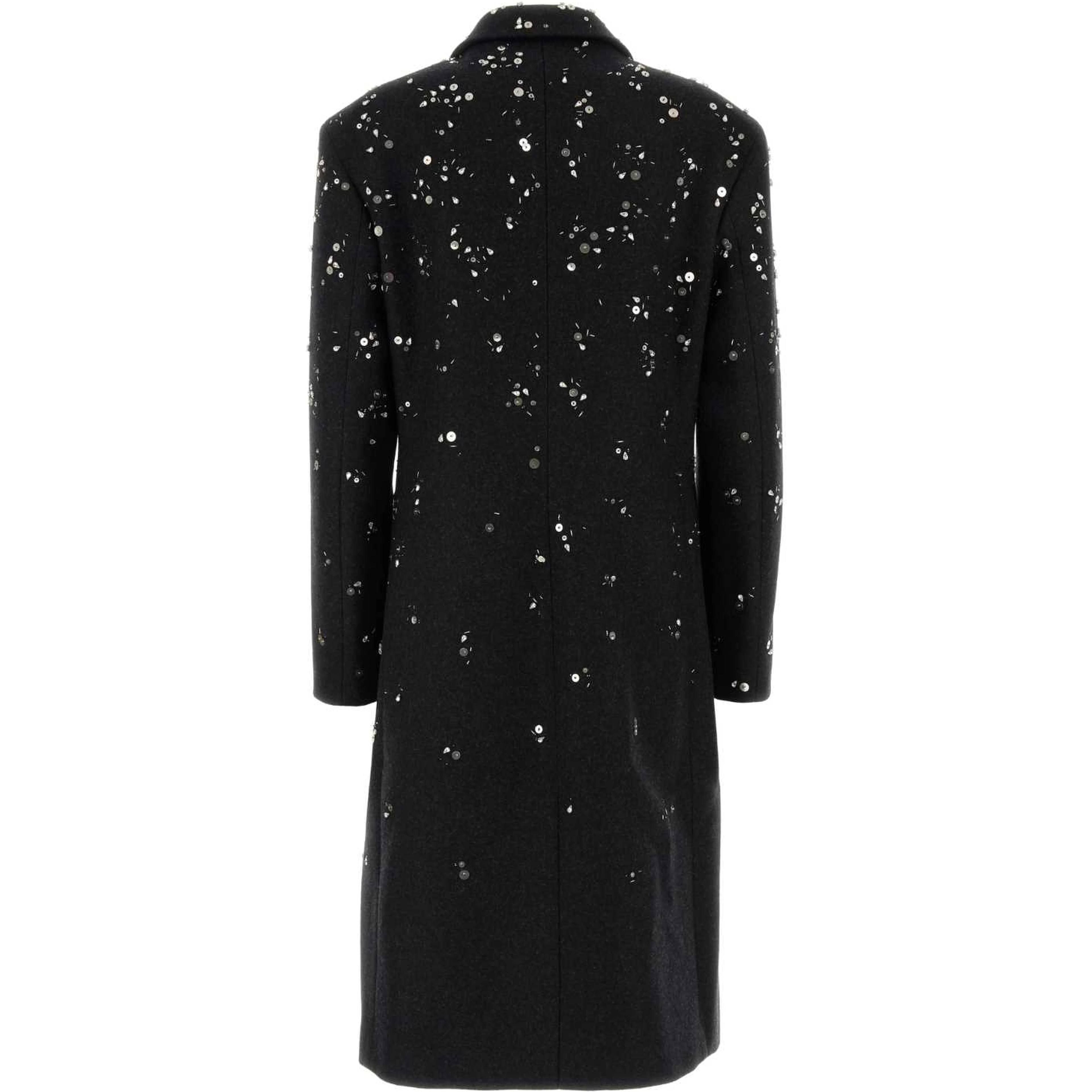 COAT 81 EMB