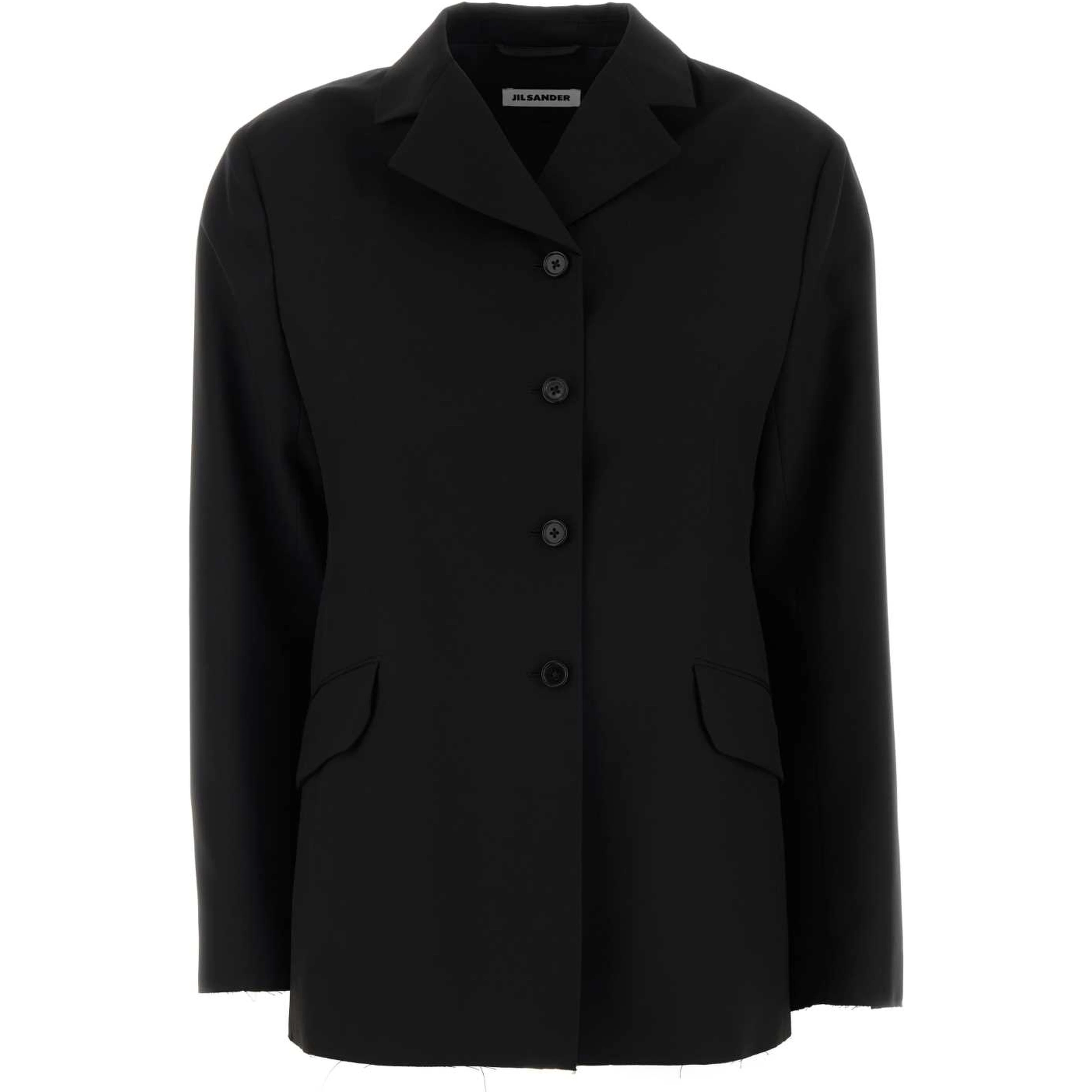 JACKET 96