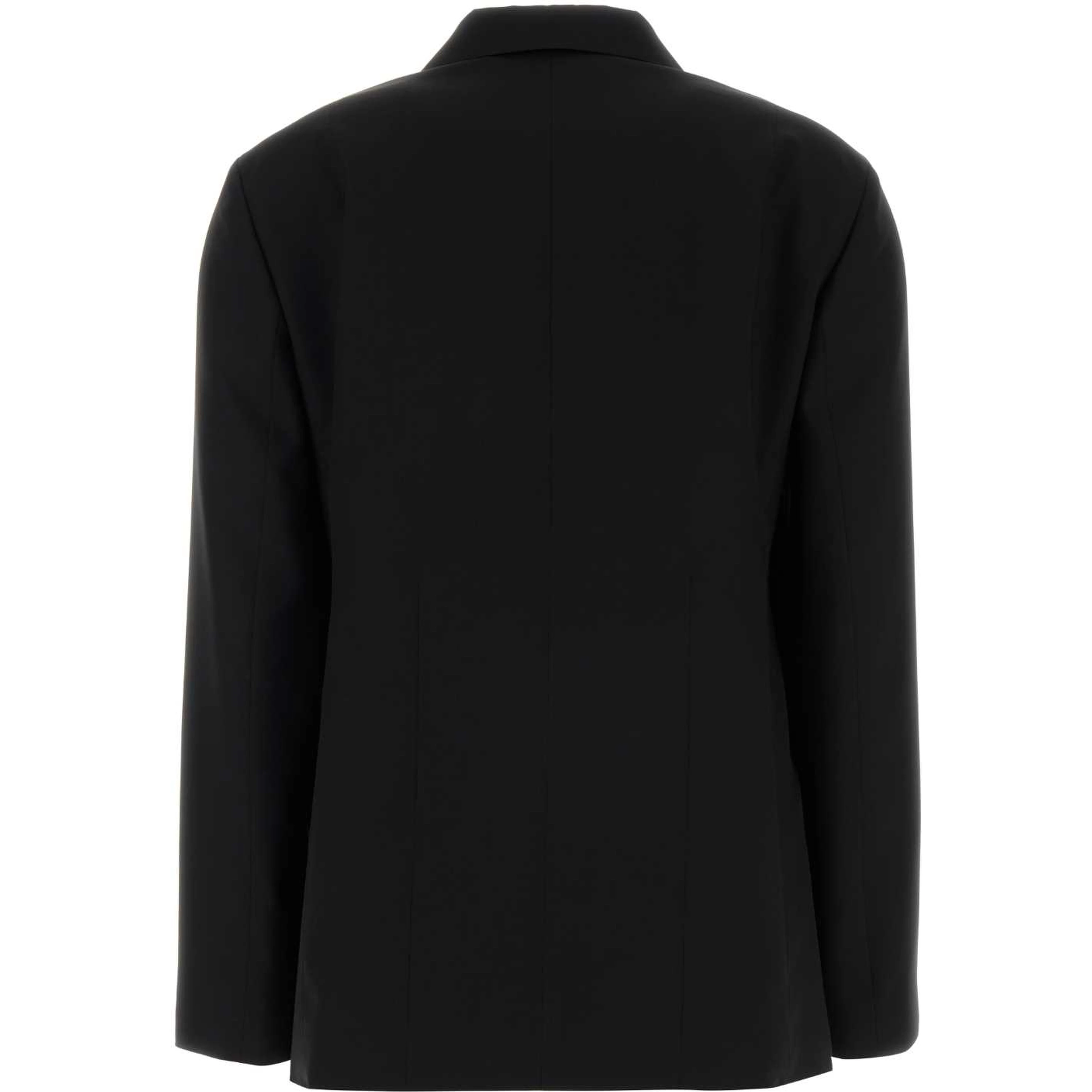 JACKET 96