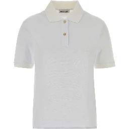 POLO SS EMB