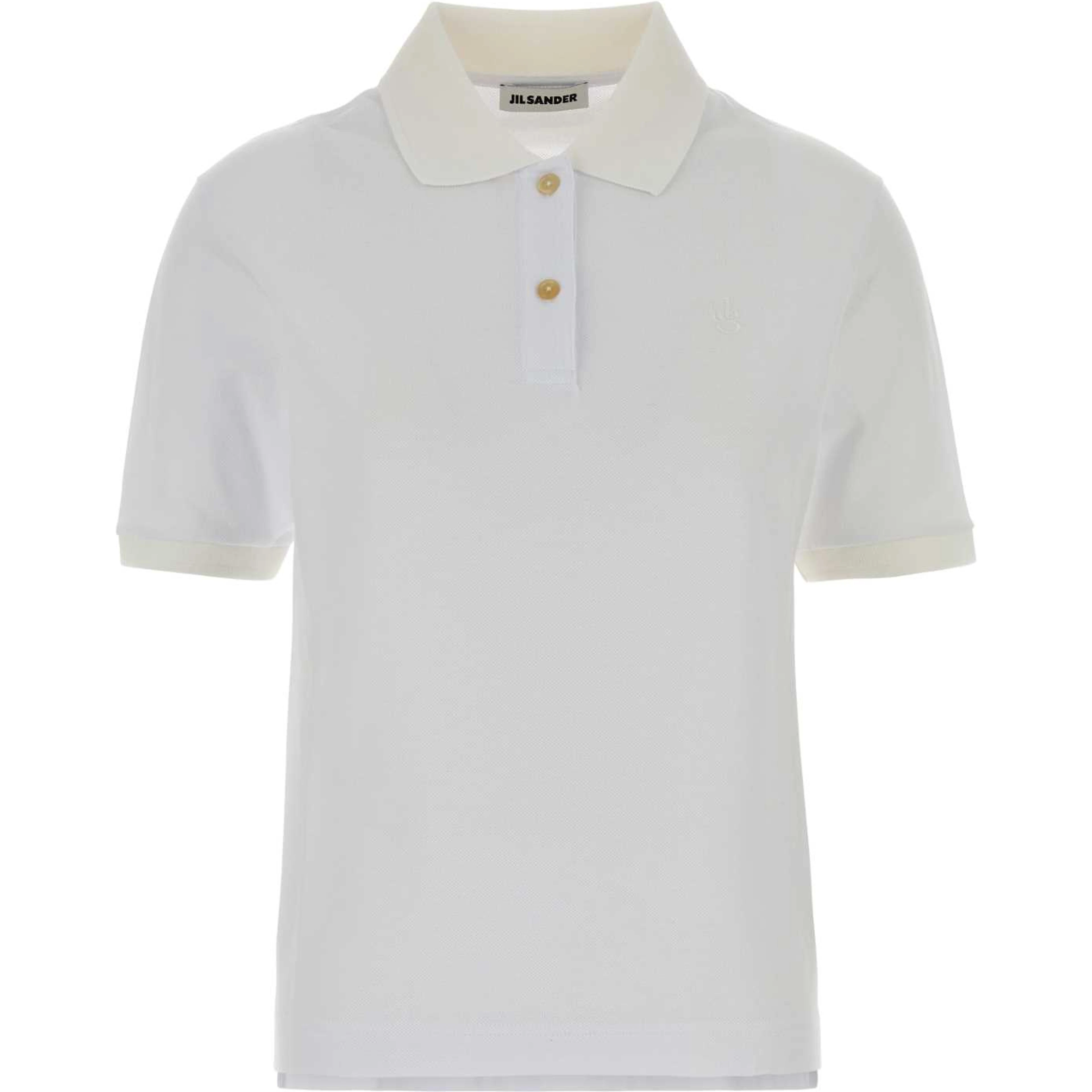 POLO SS EMB