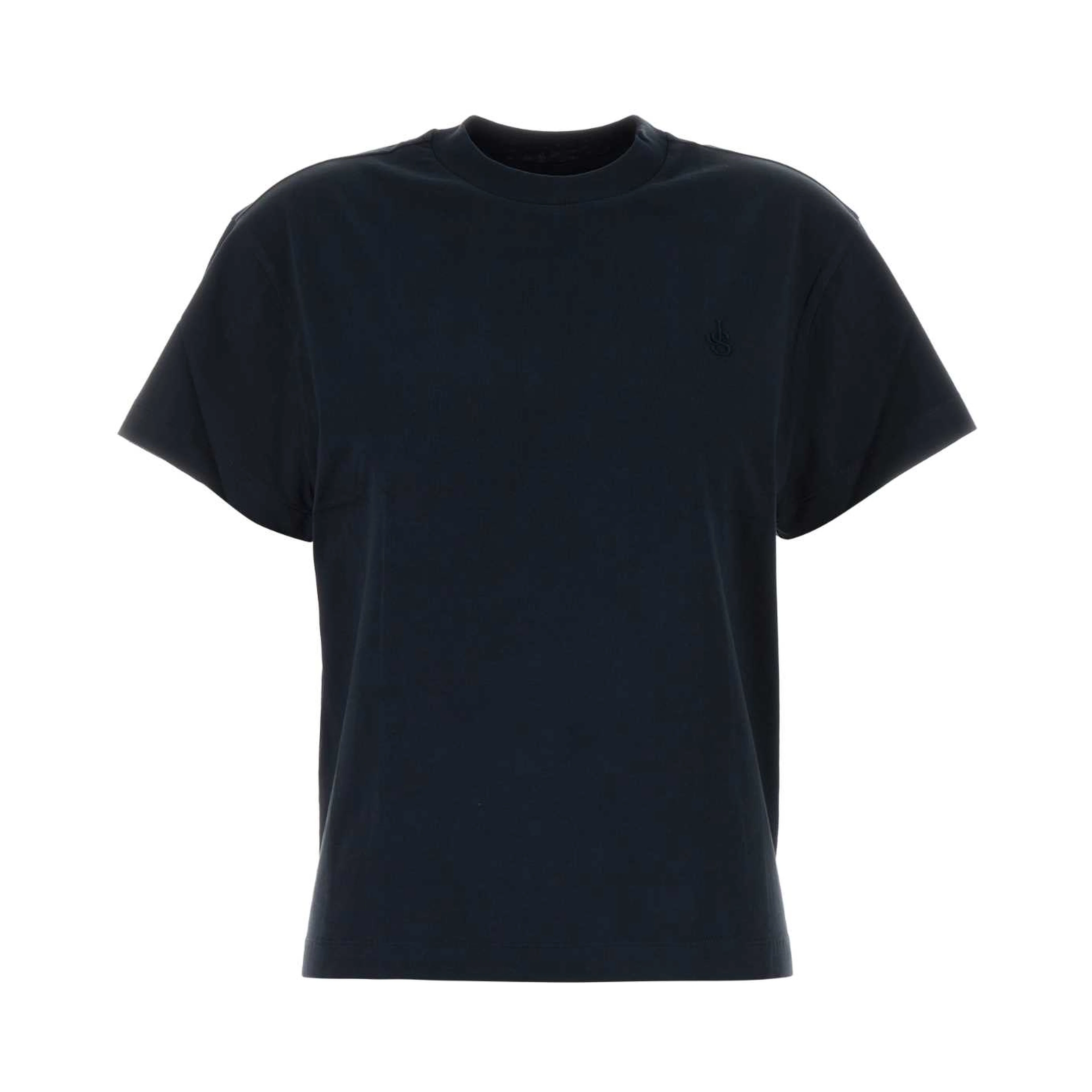 T-SHIRTS CN SS 3 PACK EMB