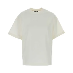 T-SHIRT CN SS PNT