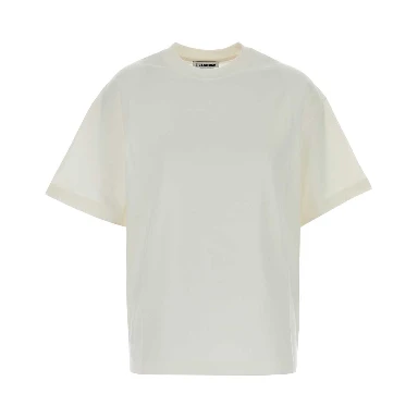 T-SHIRT CN SS PNT