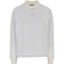 POLO LS EMB