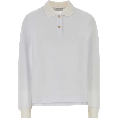 POLO LS EMB