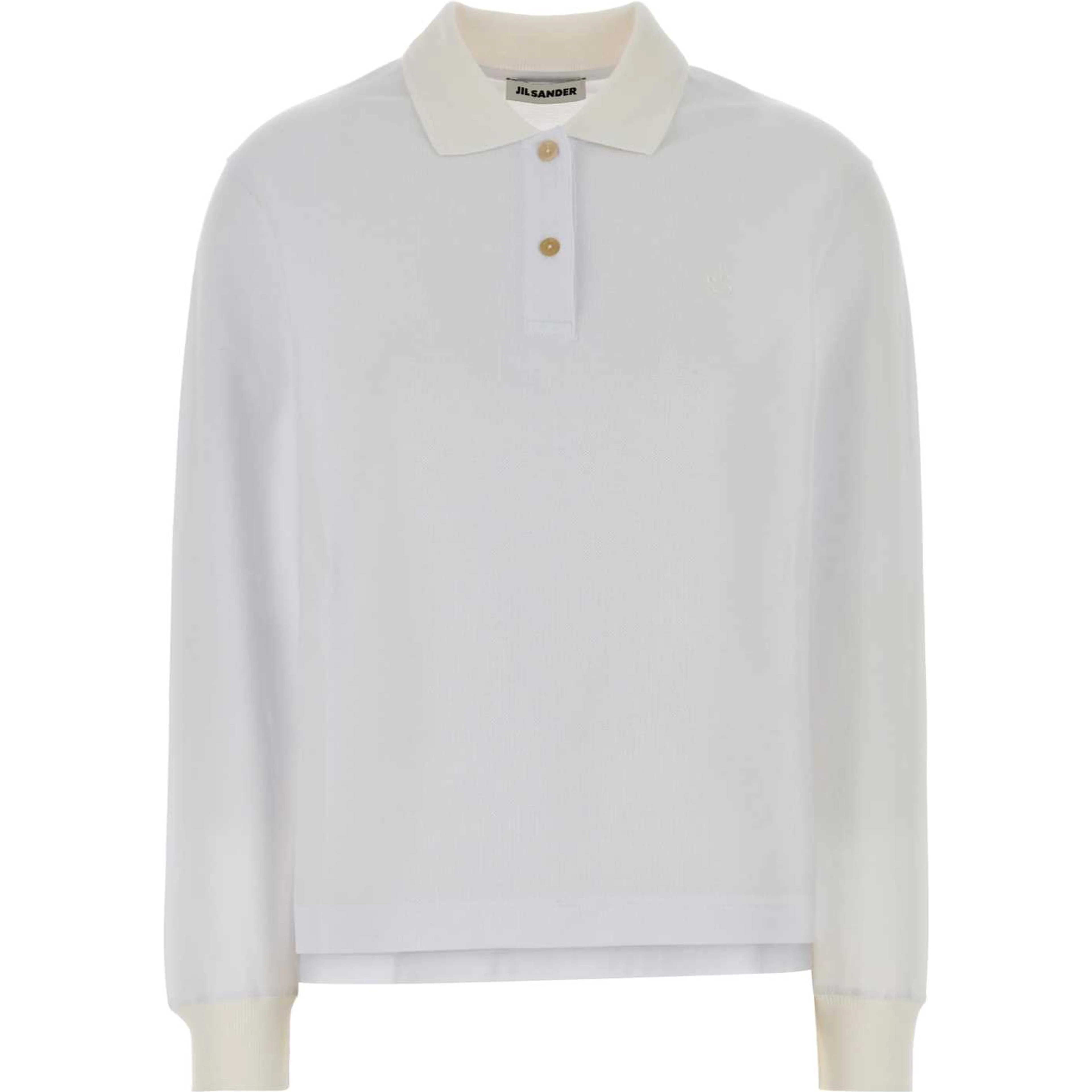 POLO LS EMB