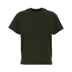 T-SHIRTS CN SS 3 PACK EMB