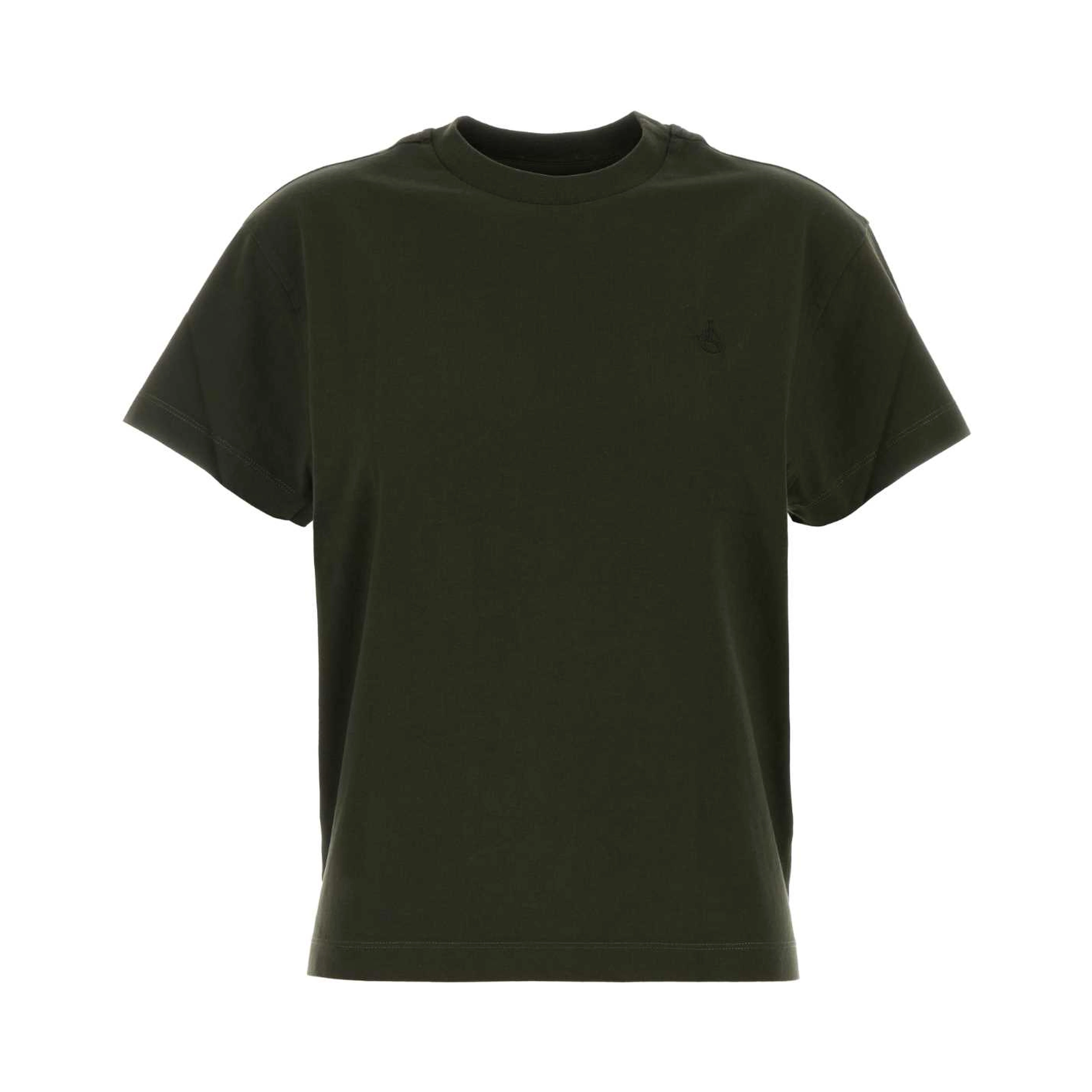 T-SHIRTS CN SS 3 PACK EMB